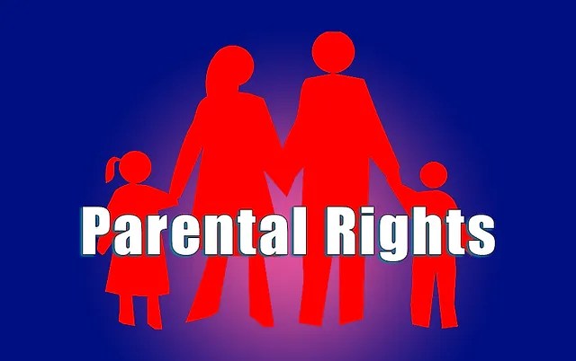 Support for Policy KBB- Parental&nbsp;Rights